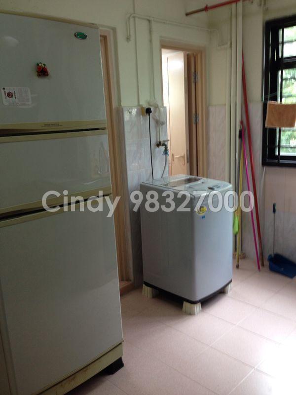 Blk 1 Bedok South Avenue 1 (Bedok), HDB 3 Rooms #93432792